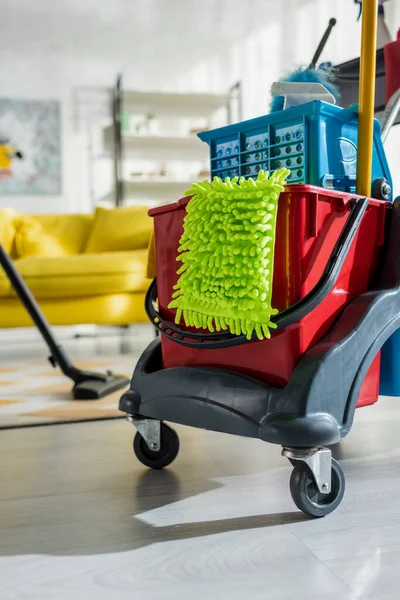 Affordable Commercial Floor Cleaning in Wanneroo