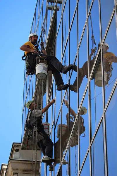 Commercial Window Cleaning Wanneroo