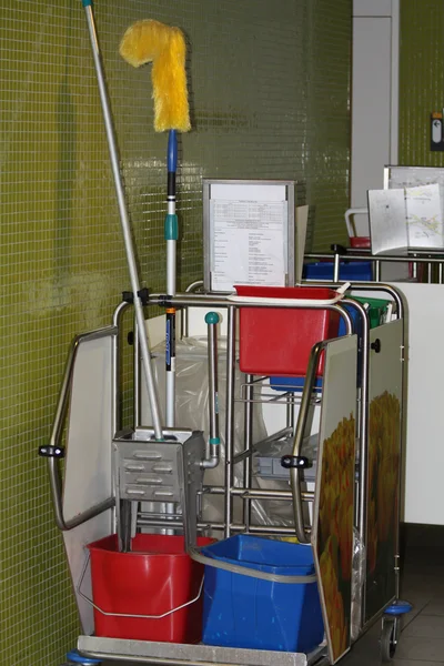 Aged Care Centers Cleaning Malaga