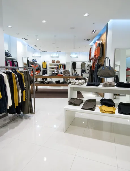 Retail Warehouse Cleaning Malaga